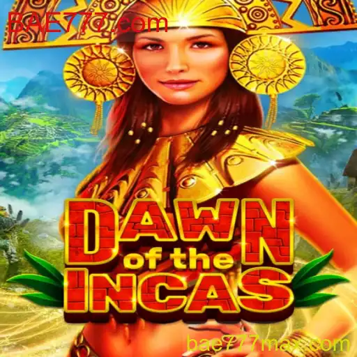 DawnoftheIncas