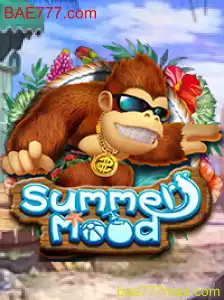 SummerMood: Descubra a Nova Sensação do Mundo dos Jogos